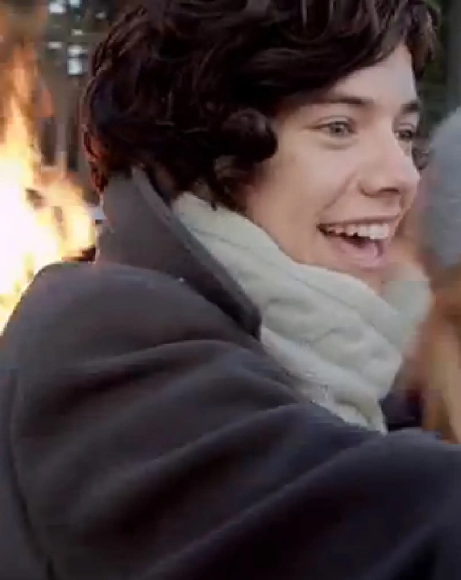 One Direction - Save You Tonight -