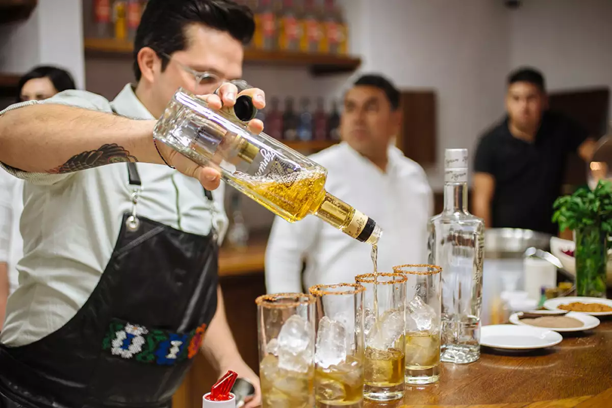 Oaxaca