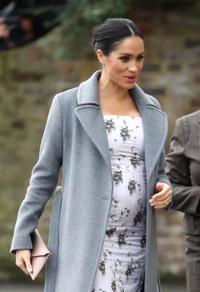 Meghan Markle