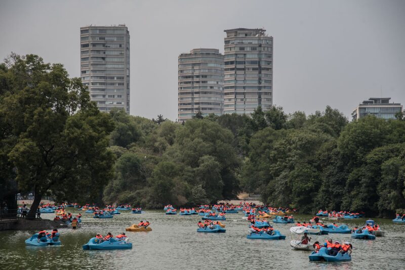 Chapultepec