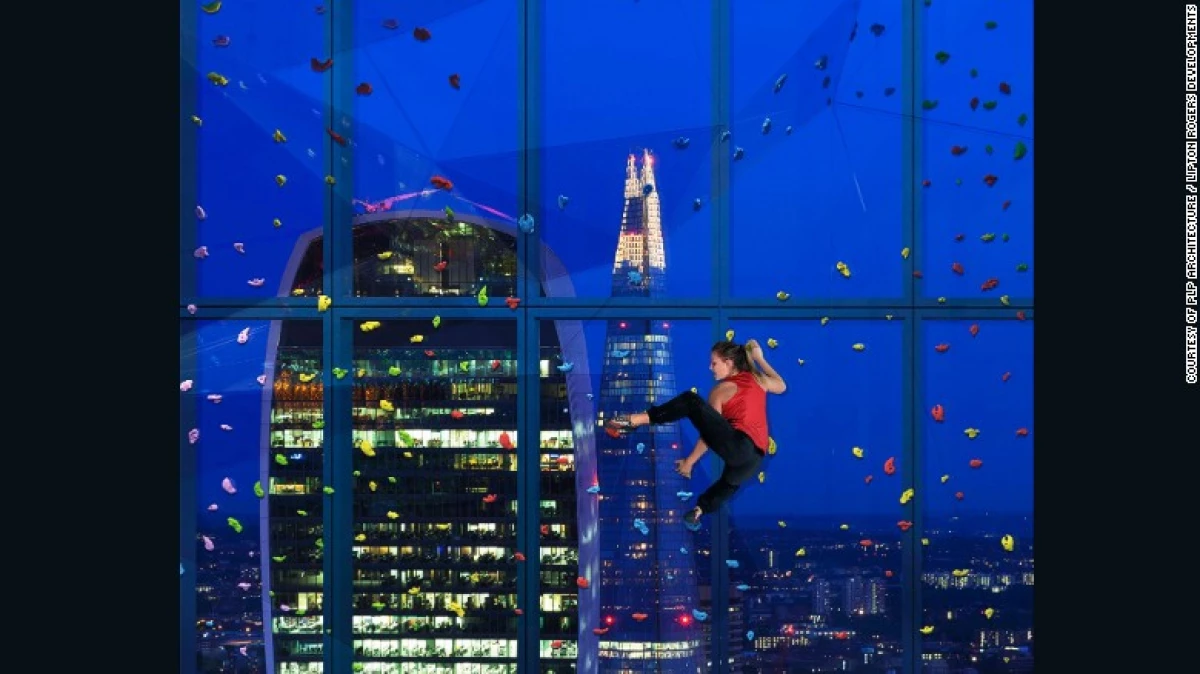 22 Bishopsgate