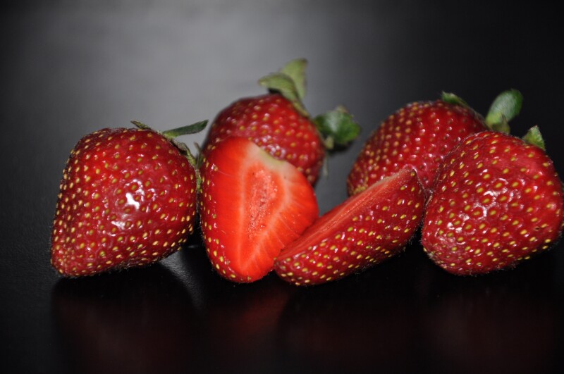 Fresas