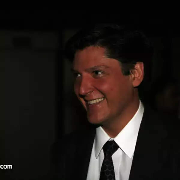 Agustín Barrios Gómez