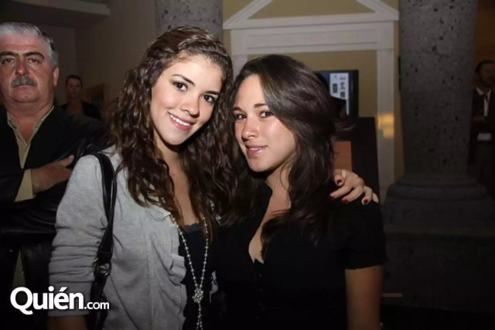 Expo Africa Lulu Ordaz y Sergio Gonz?z