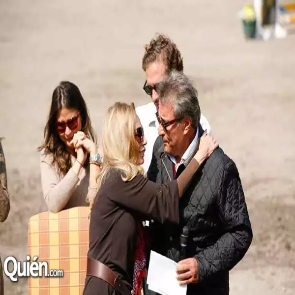 Toni Camil,Jaime Camil