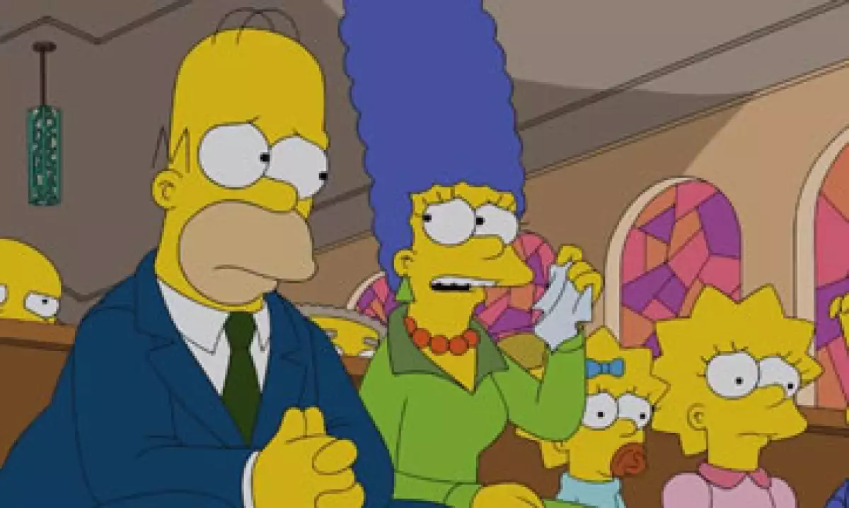La serie llegará a los 625 episodios en la próxima temporada. (Foto: Everett Collection)