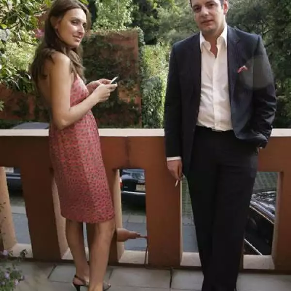 BABY SHOWER SARA GALINDO