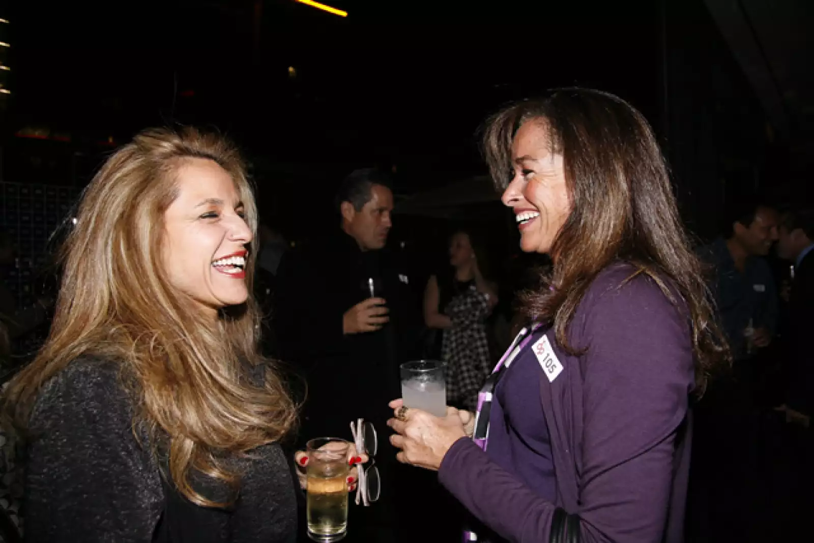 Fiesta de solteros cool