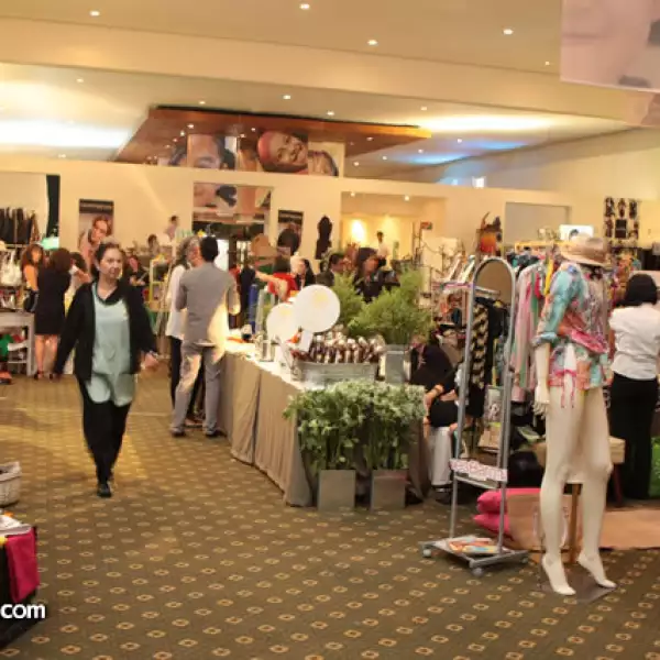 Bazar Casa de la Amistad