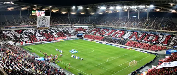 K League
