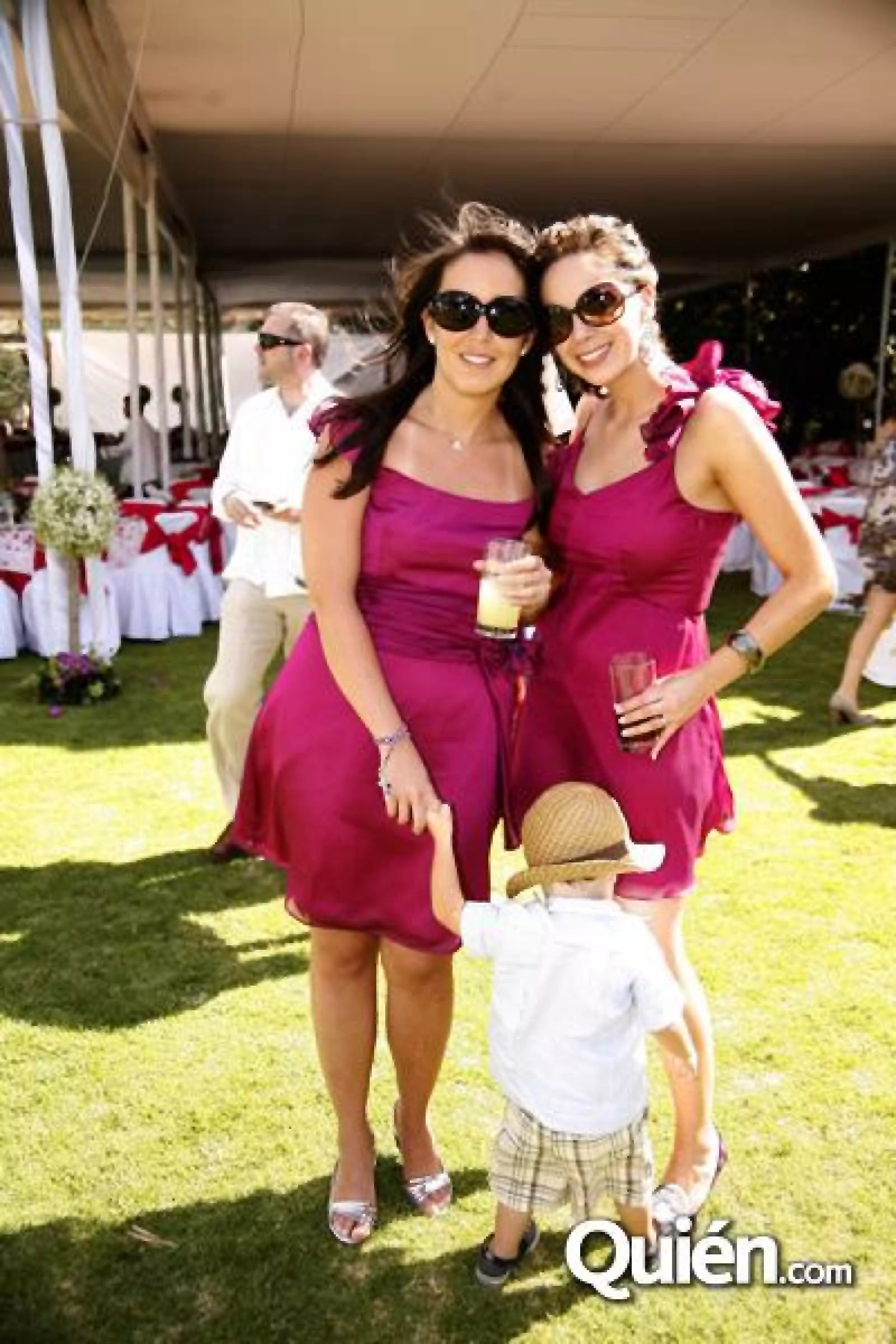 Boda Melissa Mochulske