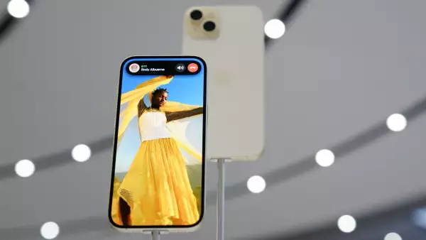 El iPhone 15 triunfa en China, a pesar de estar prohibido 