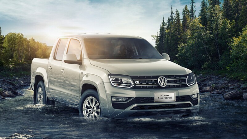 Amarok
