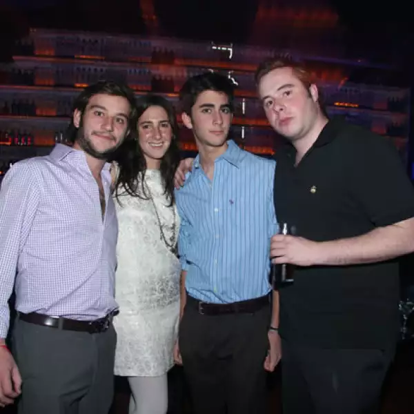 Fiesta Fin de Año Sens.