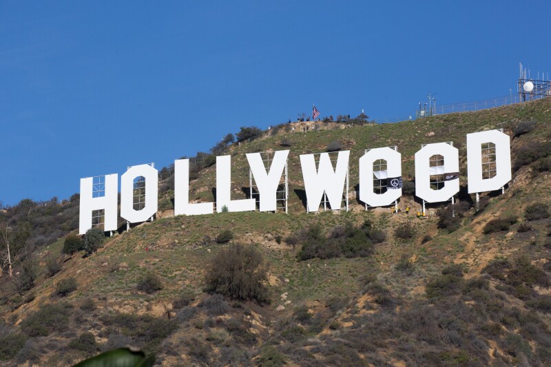 hollywood