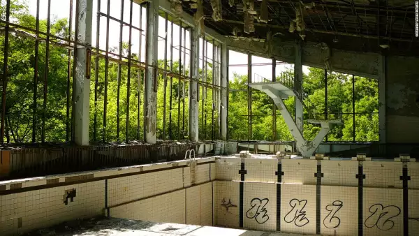 Chernobyl
