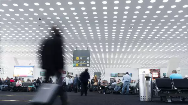 Aeropuerto