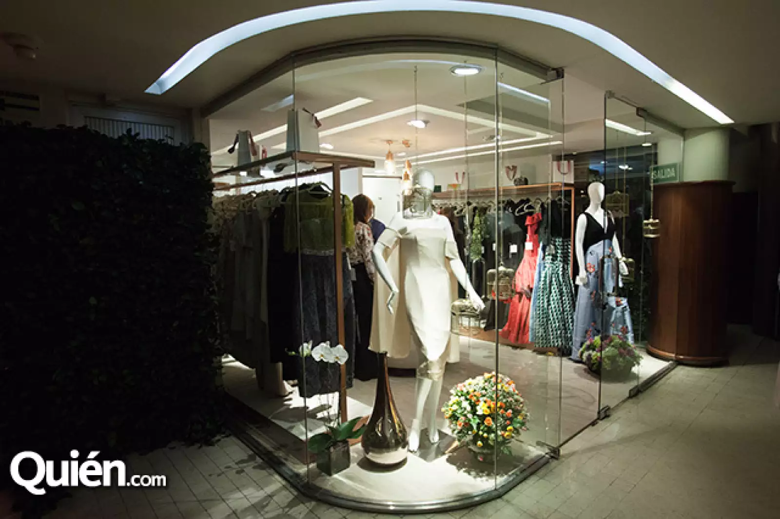 Inauguracion de #Hellopretty