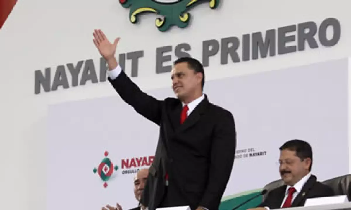 Se espera que en los próximos días el Gobierno de Nayarit, encabezado por Roberto Sandoval, dé a conocer un plan de ahorro. (Foto: Notimex)