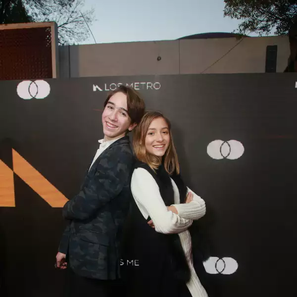 LOS METRO 