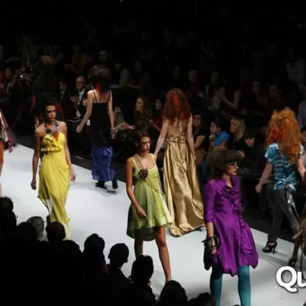 IDM Pasarela Trend Vision