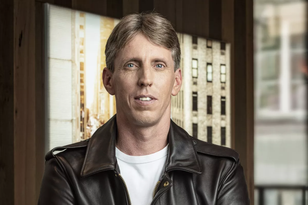 Vivian Stauffer tomó la dirección de Hamilton Watches en julio de 2020. (Cortesía)