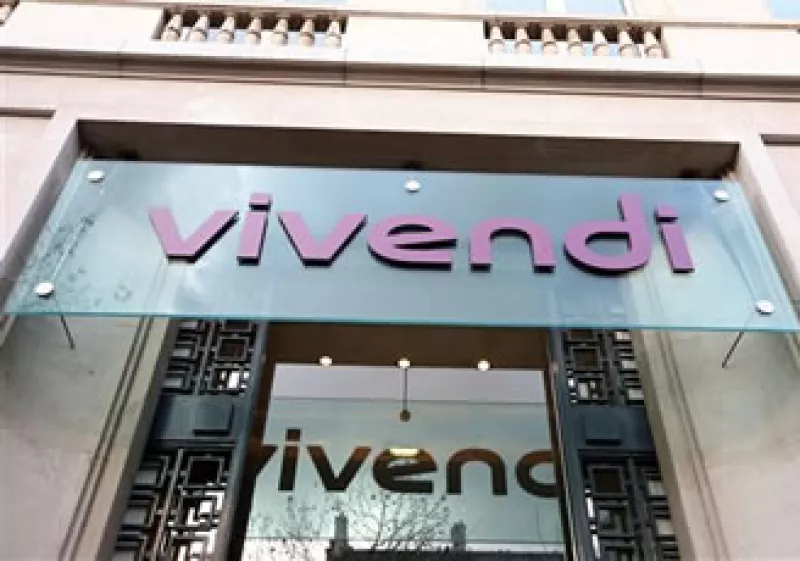 Vivendi ya es dueño del 56% de la compañía telefónica francesa. (Foto: AP)