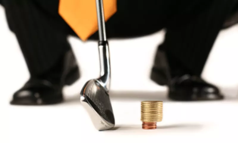 Los expertos recomiendan esperar las zonas más complejas para poner sobre la mesa los temas de negocios. (Foto: Getty Images)