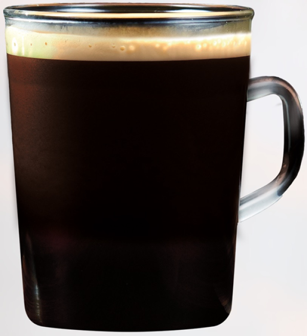 Café del día