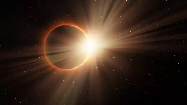 Eclipse de sol