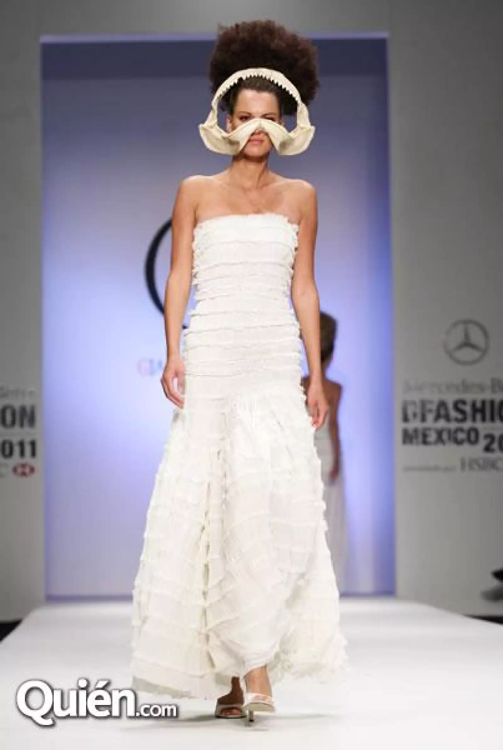 MBDF Pasarela Gian Franco Reni