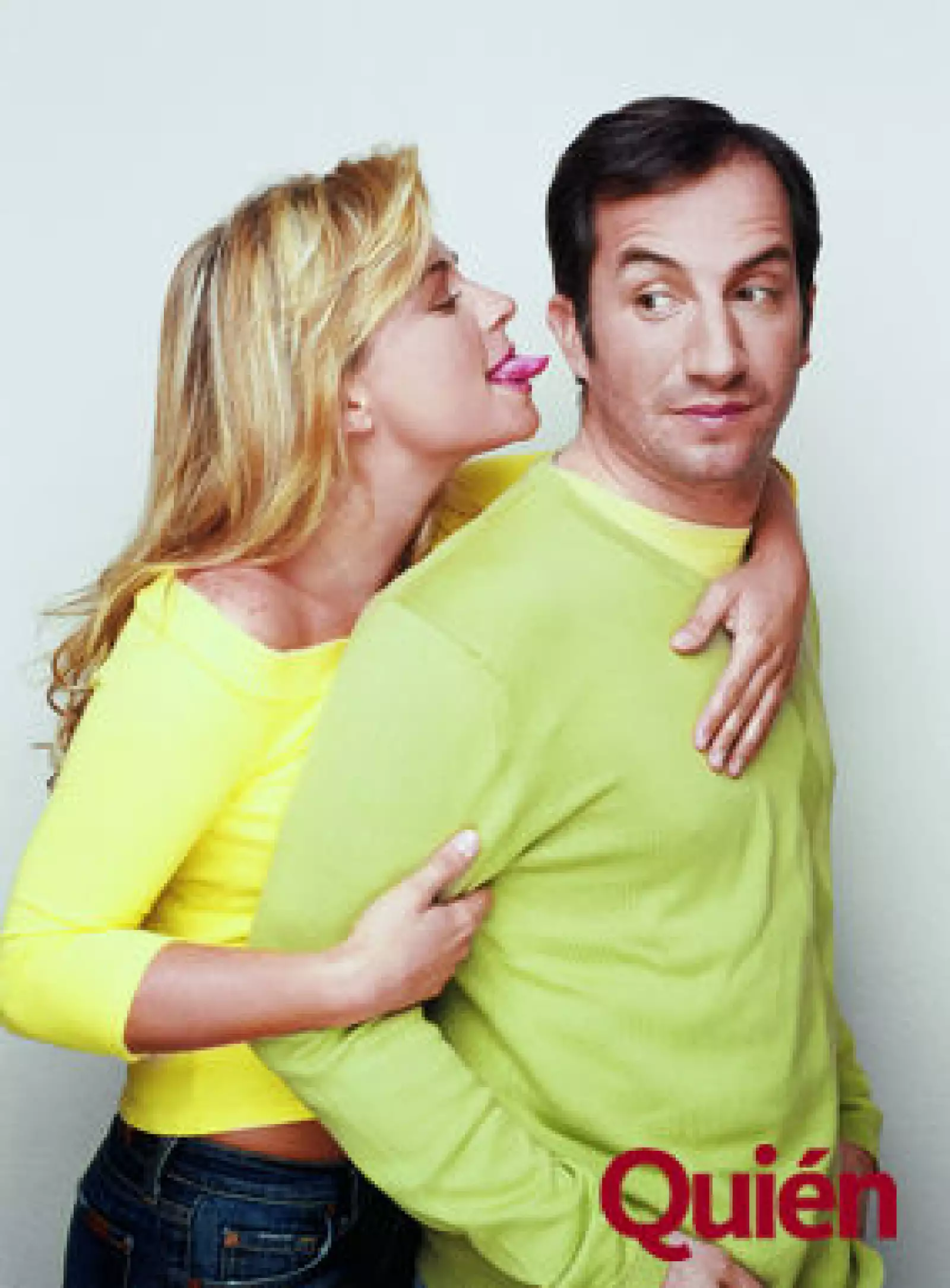 Ludwika Paleta, Plutarco Haza