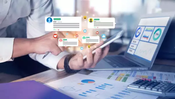 Una CX sólida en redes sociales, la fusión de marketing y atención al cliente