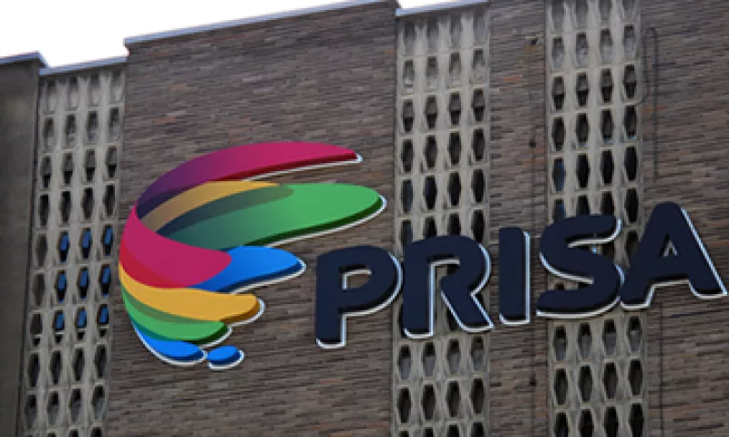 Grupo Prisa es uno de los más grandes en el sector comunicaciones de habla hispana. (Foto: Getty Images)