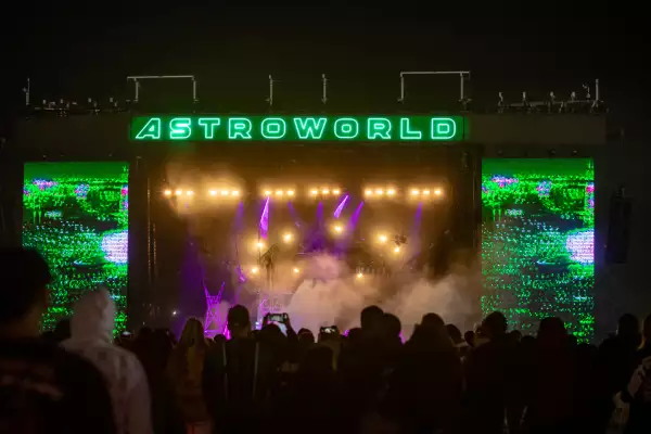 Astroworld