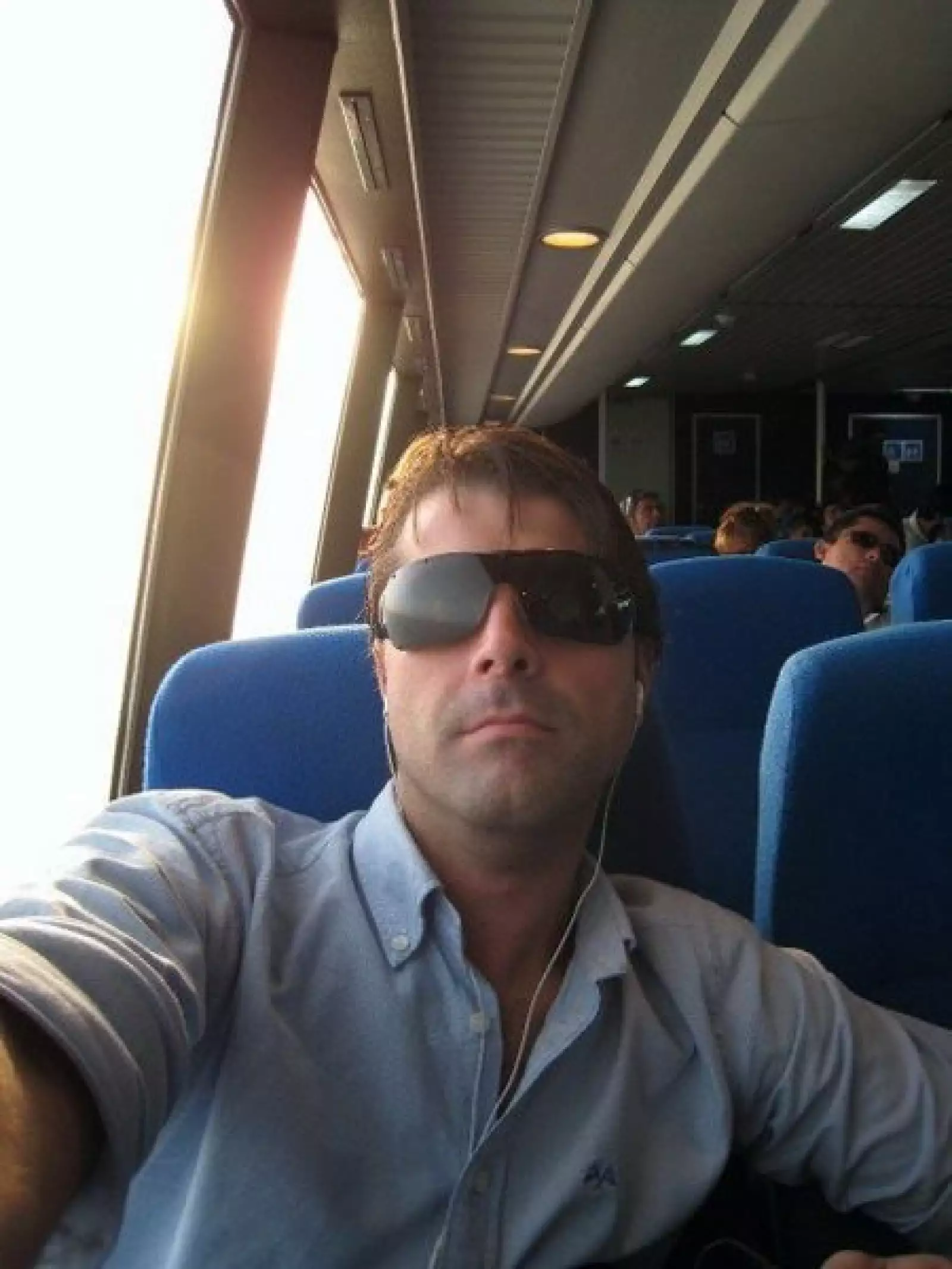 Cuando viaja busca estar lo más cómodo posible, claro que sin perder el estilo.