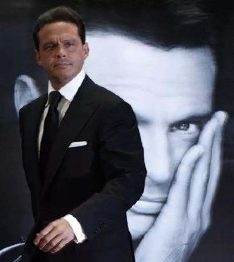 El cantante dará finalmente cuatro presentaciones en Guadalajara gracias a que los tres conciertos agendados en un principio tuvieron una alta demanda de boletos.