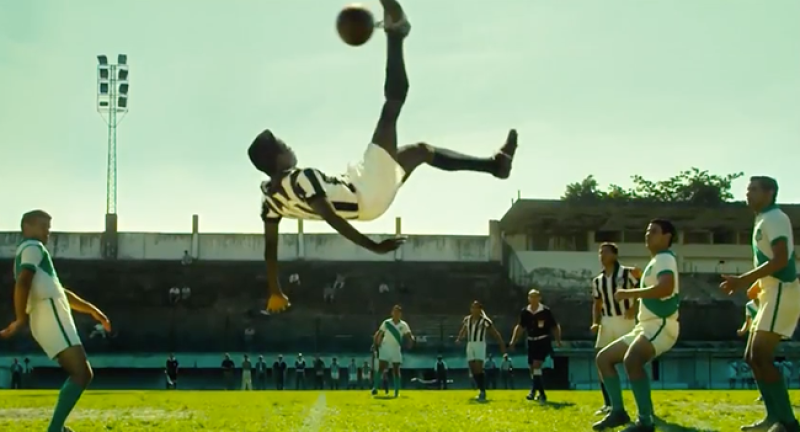 Pelé