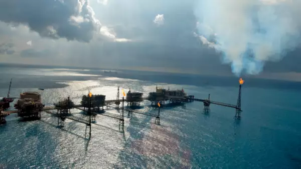 El apoyo a Pemex apenas un atenuante para el pago de proveedores.