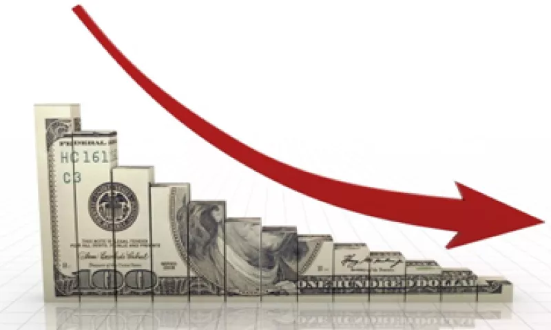 La economía de EU podría enfrentar problemas similares a los que ha padecido Japón en los últimos años. (Archivo)