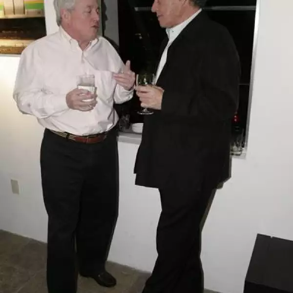 Exposición Patricia Hirschfeld