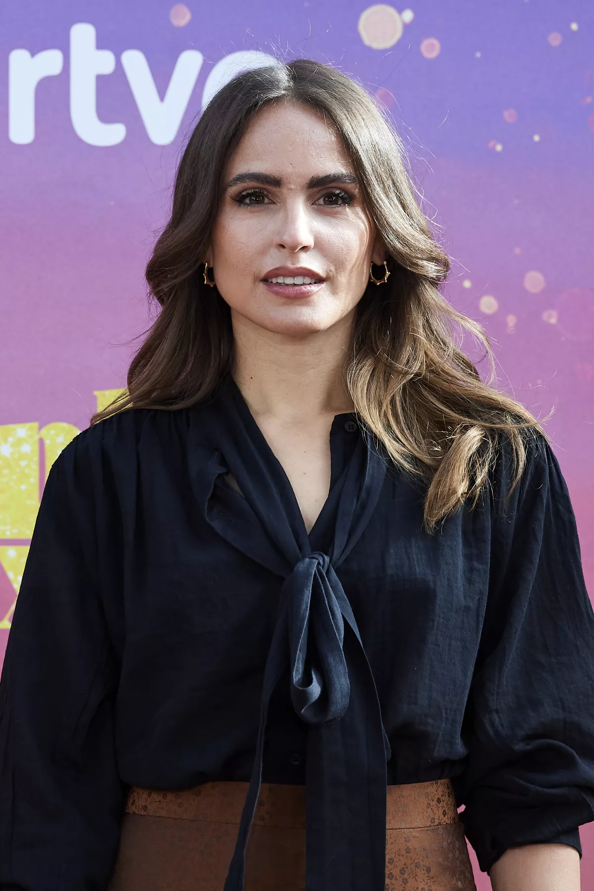 Verónica Echegui 