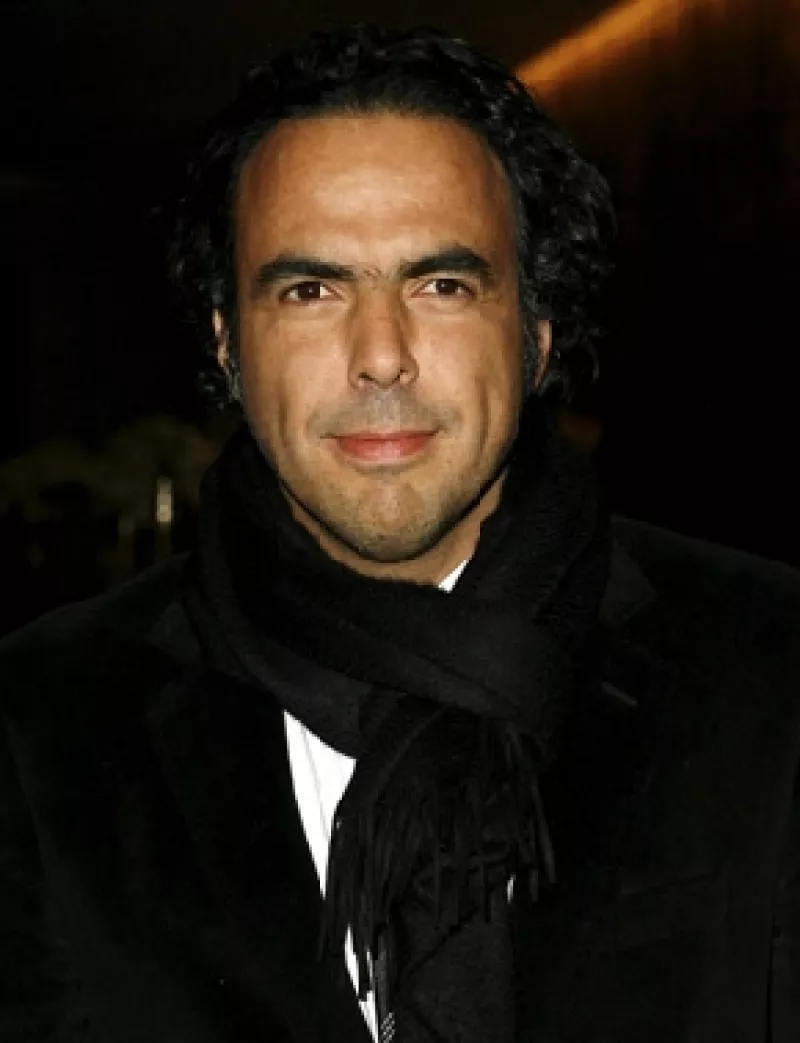 El cineasta arribó al balneario acompañado de su esposa y de parte del equipo del filme que protagoniza el actor español Javier Bardem y que fue seleccionado para competir por el principal galardón.