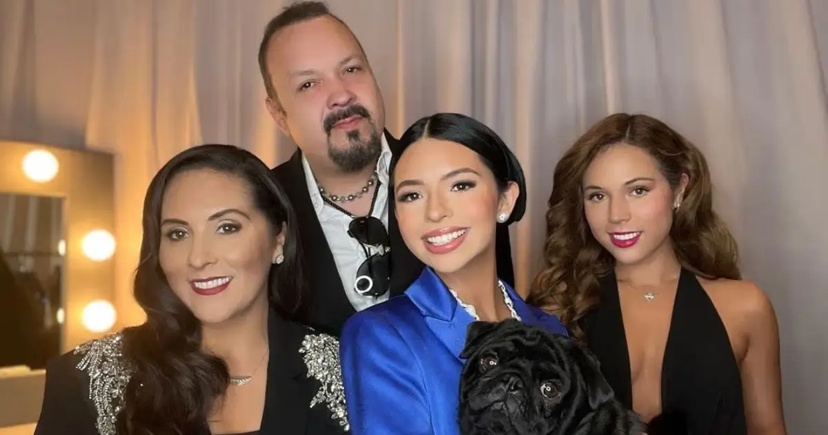 Familia Aguilar
