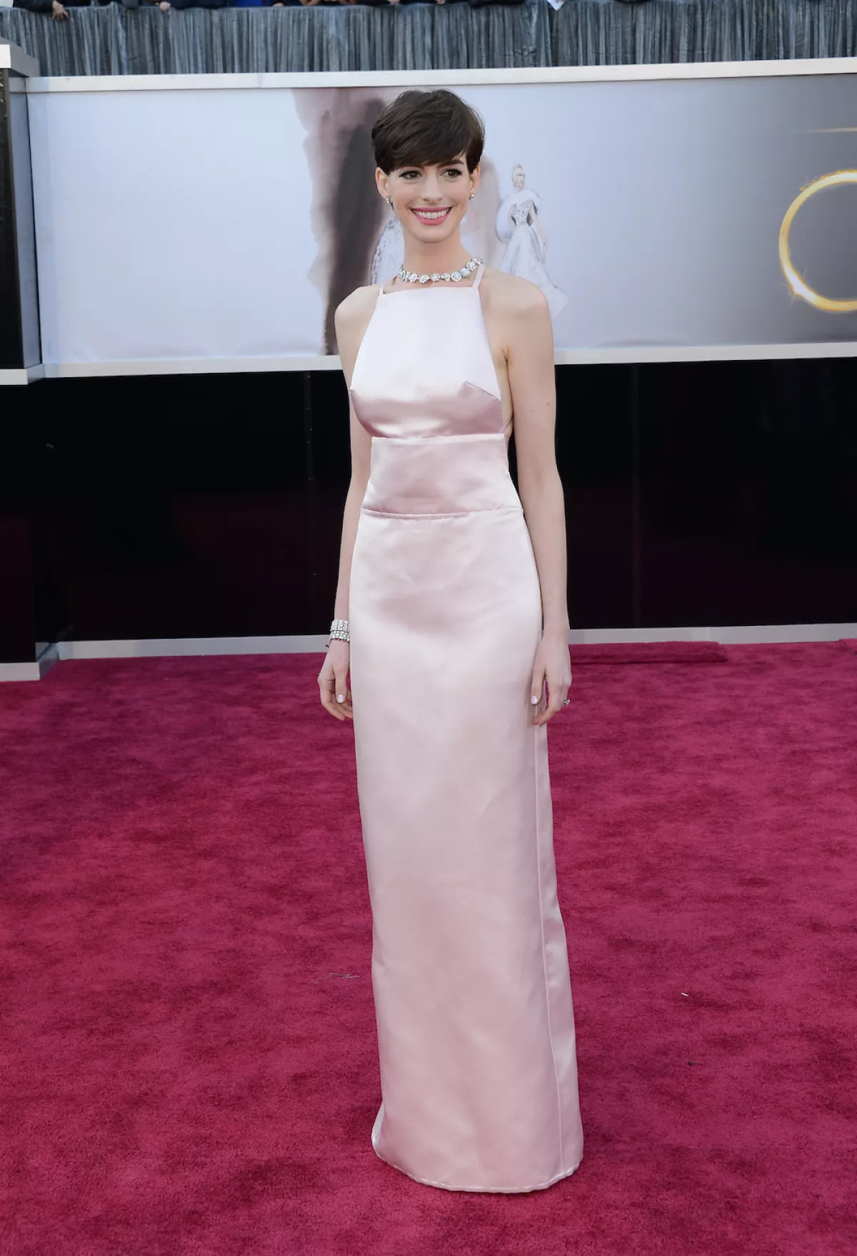 85th Annual Academy Awards - Arrivals