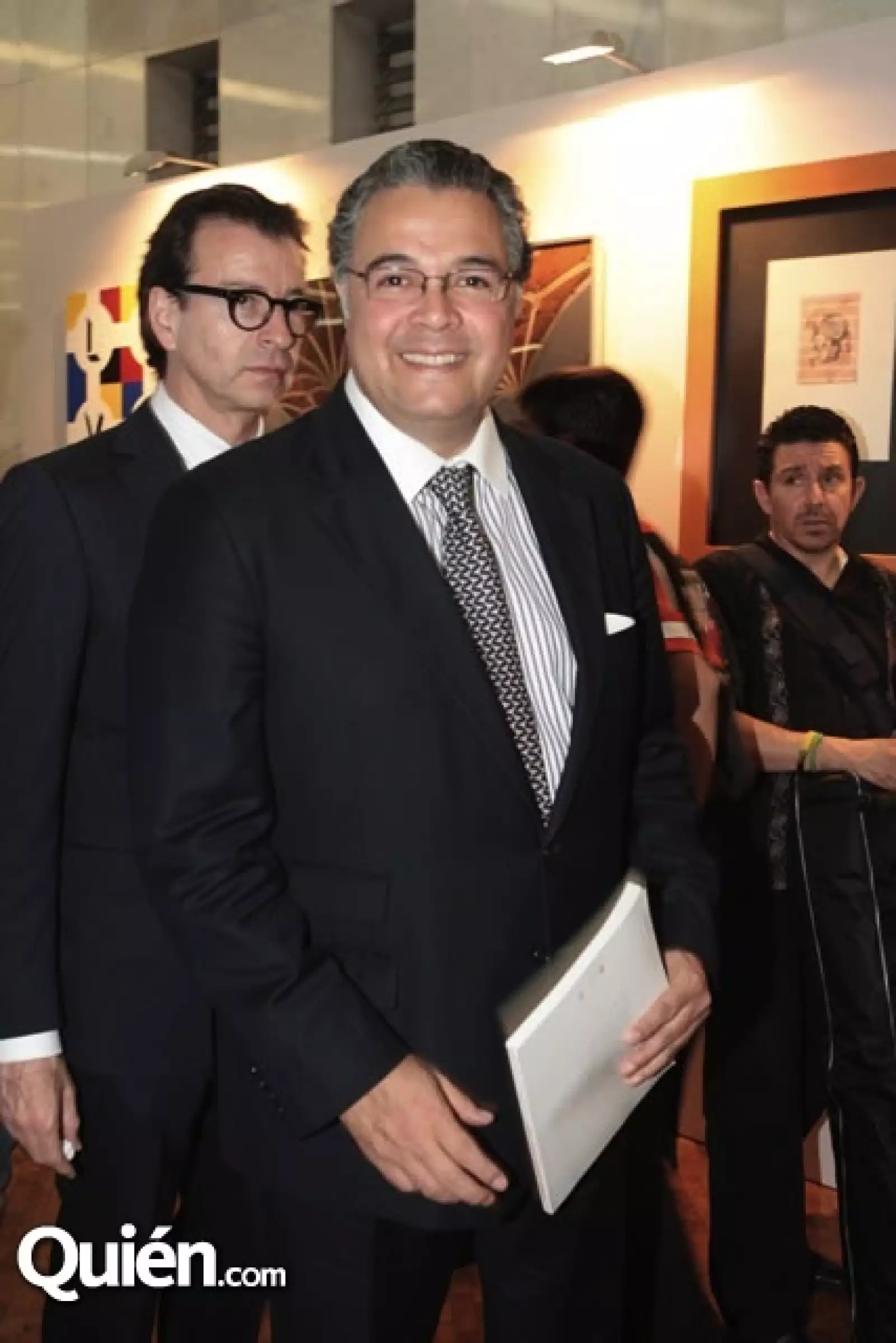 Martín Olavarrieta