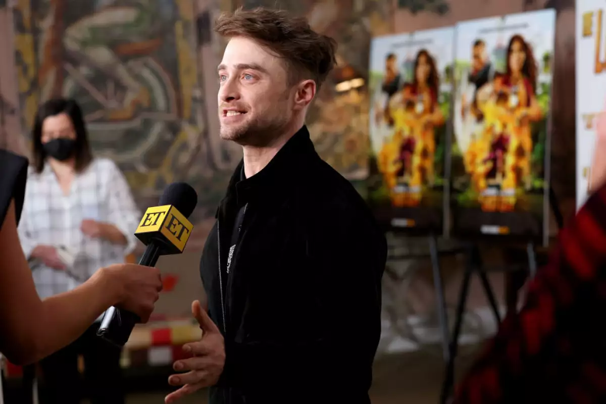 "The Lost City" New York Tastemaker Screening