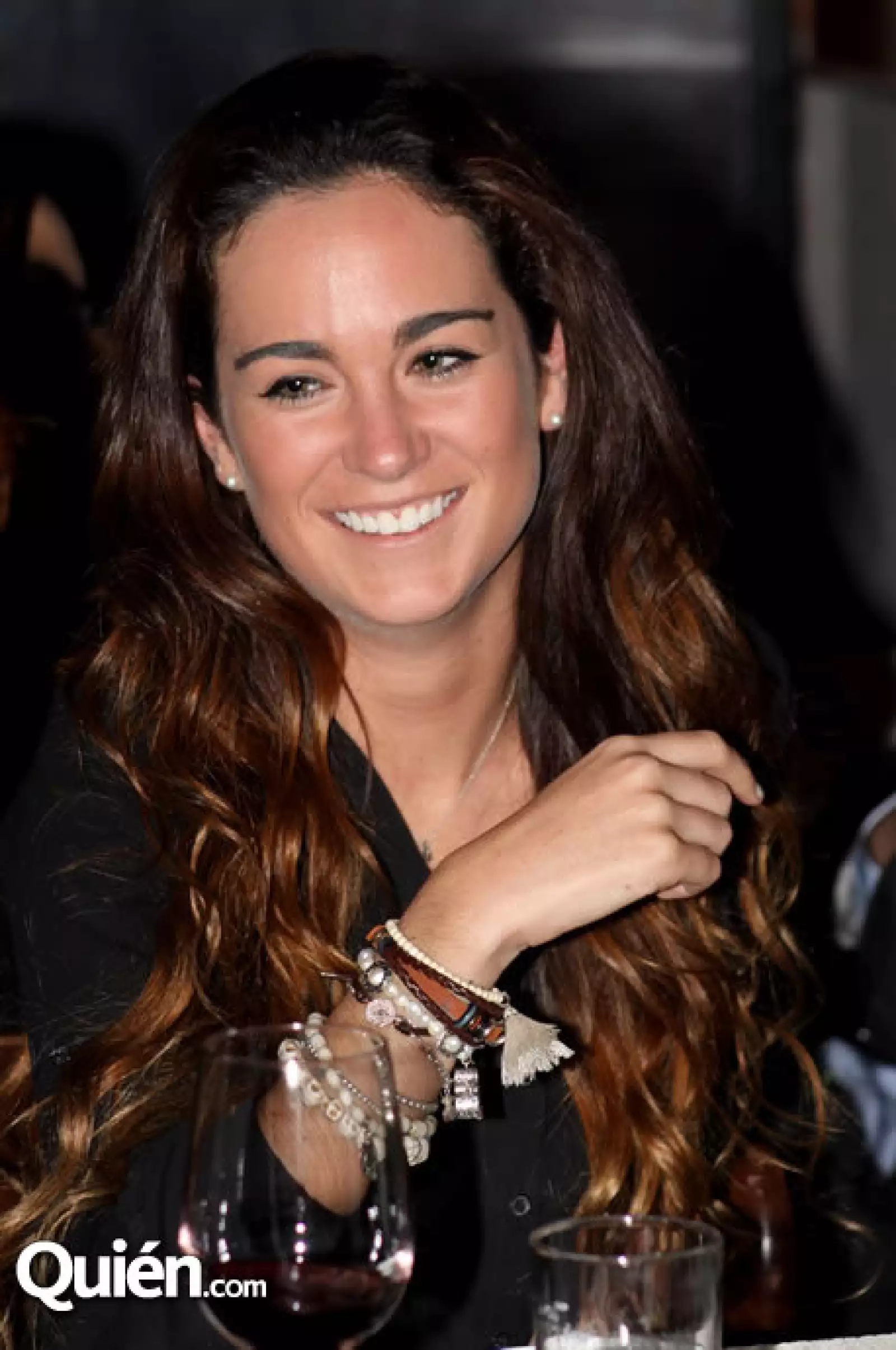 Natalia Madrazo