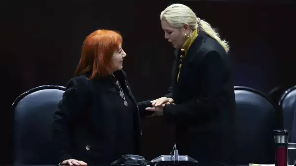  Rosario Piedra Ibarra