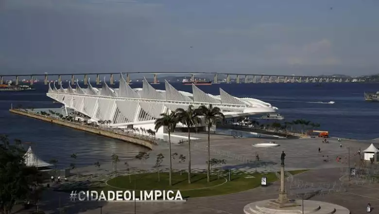 Nuevo atractivo